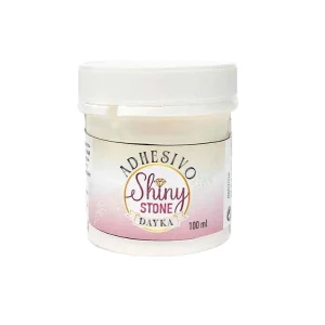 Shiny Stone adhesivo